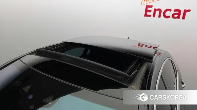 Mercedes-Benz S-Class W222 id 4849337 из Кореи 31