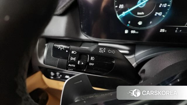 Kia Carnival 4th generation id 4338517 из Кореи 31