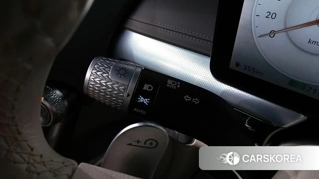 Genesis GV60 id 4725556 из Кореи 31