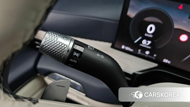 Genesis GV80 id 4635135 из Кореи 31