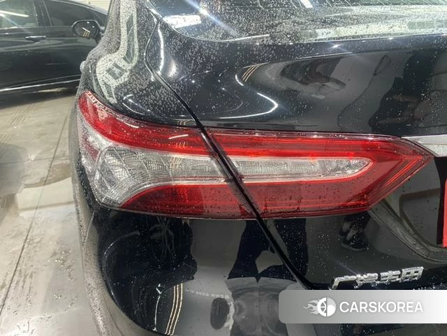 Toyota Camry id 4333399 из Китая 31