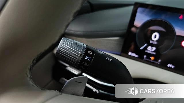 Genesis G80 (RG3) id 4368464 из Кореи 31