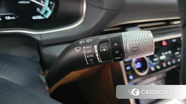 Genesis GV80 id 4744767 из Кореи 31