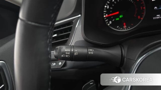 Renault Korea (Samsung) XM3 id 4429746 из Кореи 31