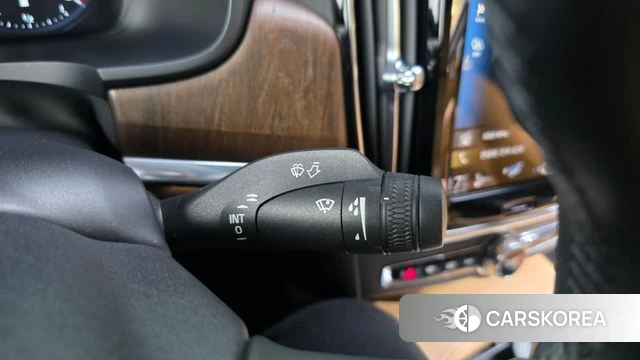 Volvo S90 id 4614195 из Кореи 31
