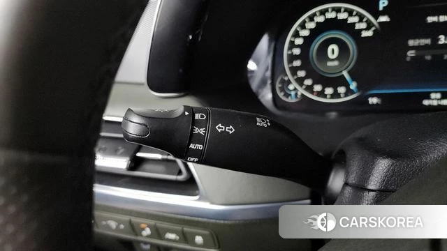 Hyundai Palisade id 4268027 из Кореи 31