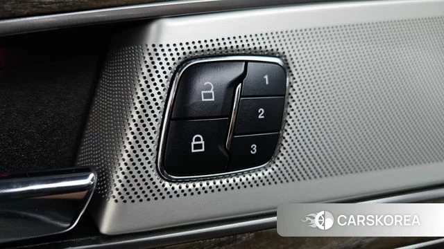 Lincoln MKX 2nd Generation id 4232979 из Кореи 31