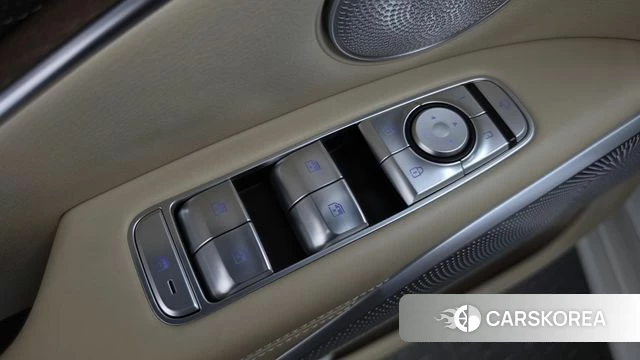 Kia More K9 id 4895544 из Кореи 31