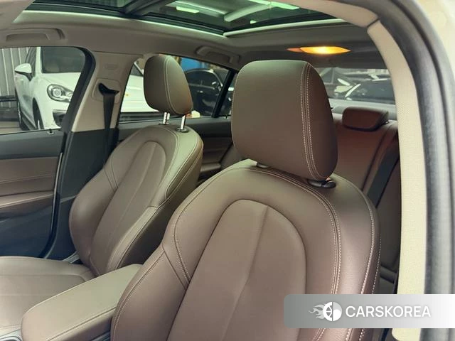 BMW 1 series id 4314585 из Китая 31
