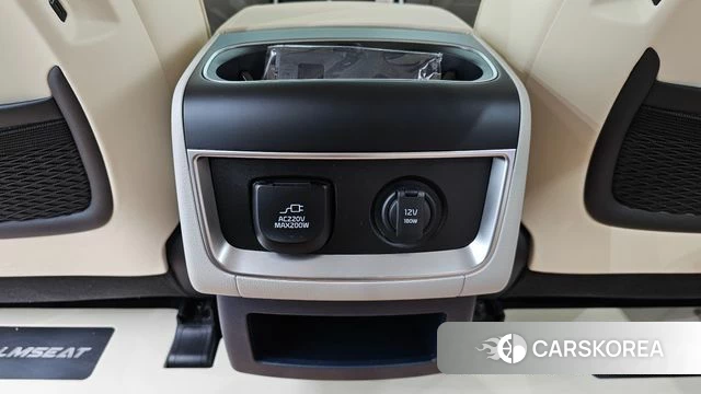 Kia The New Carnival 4th Generation id 4200613 из Кореи 31