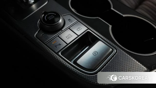 Genesis The New G70 id 4744903 из Кореи 31