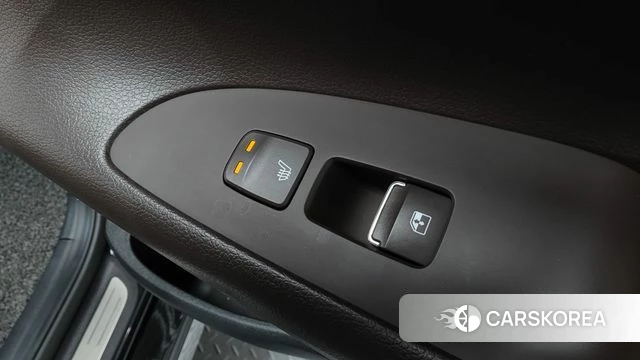 Hyundai The New Grandeur IG id 4736990 из Кореи 31