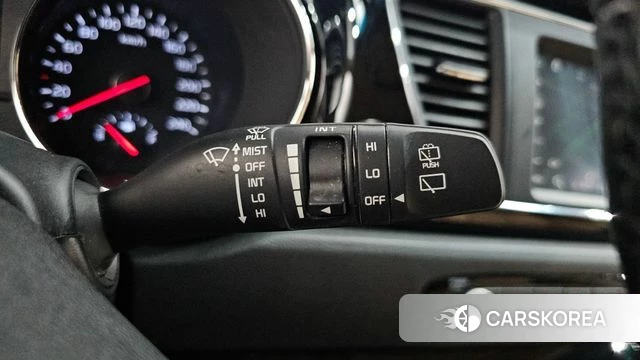 Kia The New Carnival id 4285819 из Кореи 31