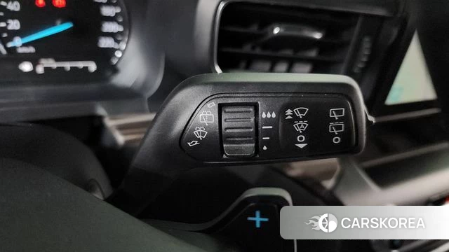 Ford Explorer 6th Generation id 4356178 из Кореи 31