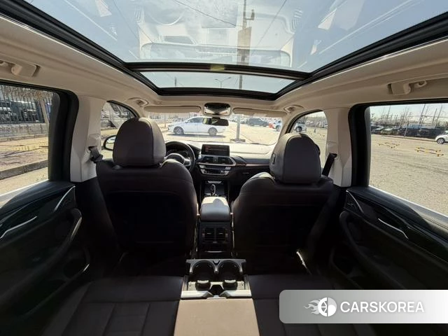 BMW X3 id 4208304 из Китая 31