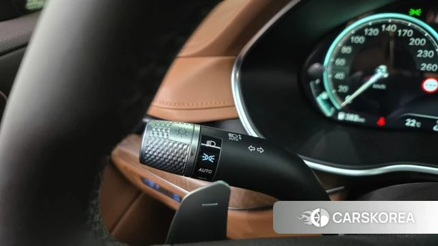 Genesis G80 (RG3) id 4281077 из Кореи 31