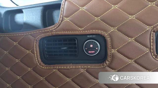 Kia The New Sorento id 4780538 из Кореи 31