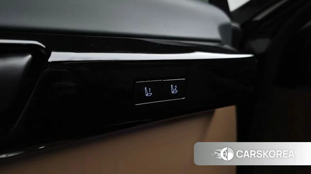 Hyundai Grandeur Hybrid (GN7) id 4578537 из Кореи 31