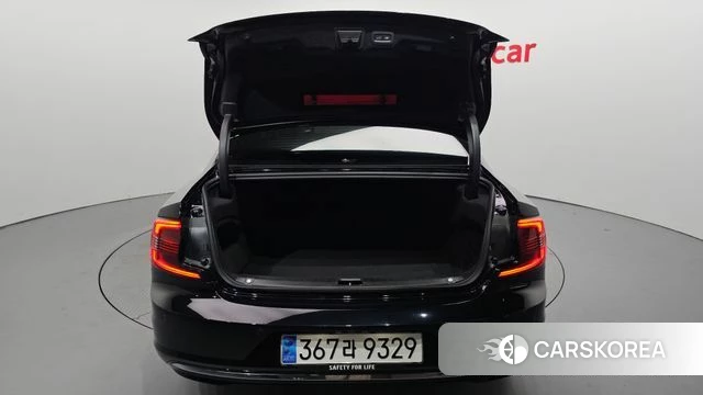 Volvo S90 id 4854034 из Кореи 31