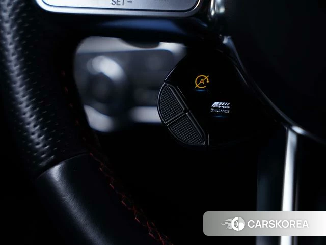 Mercedes-Benz Class A AMG id 4348959 из Китая 31