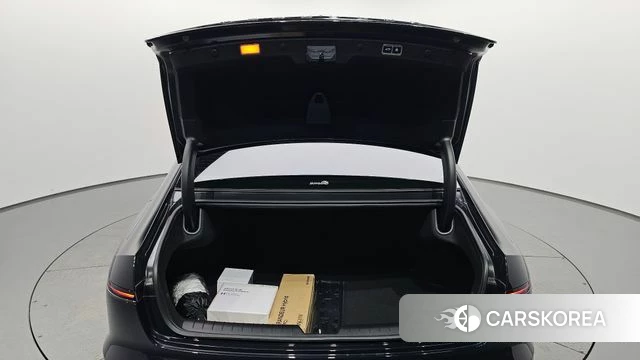 Hyundai Grandeur Hybrid (GN7) id 4548879 из Кореи 31