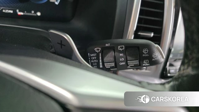 Ssangyong All New Rexton id 4507703 из Кореи 31