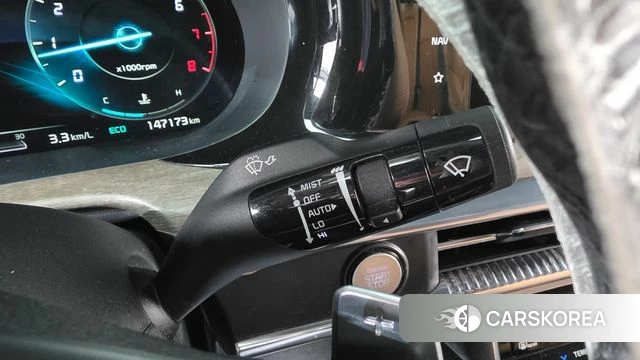 Kia K5 3rd generation id 4651782 из Кореи 31