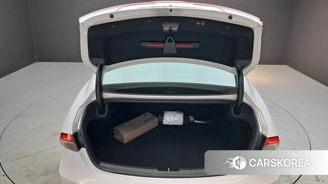 Hyundai The New Grandeur IG id 4675843 из Кореи 31