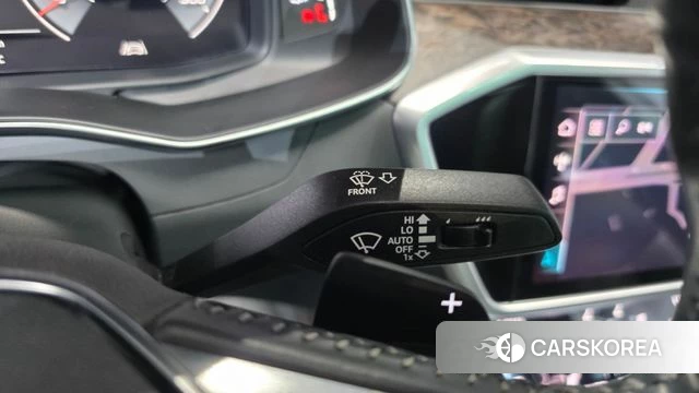 Audi A7 (4K) id 4203161 из Кореи 31