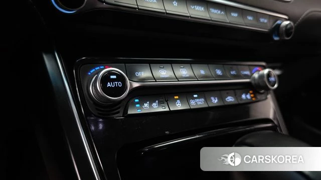 Hyundai Grandeur IG Hybrid id 4294962 из Кореи 31