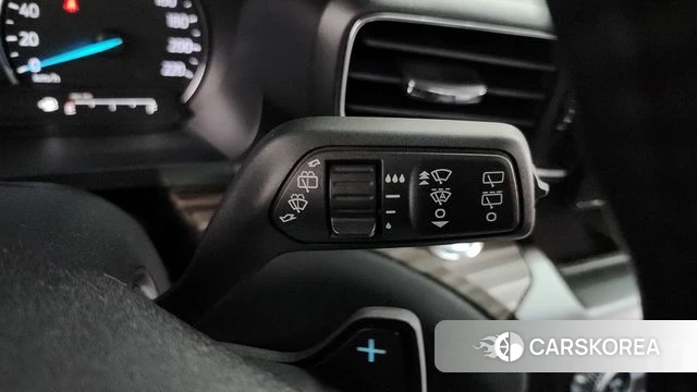 Ford Explorer 6th Generation id 4410328 из Кореи 31