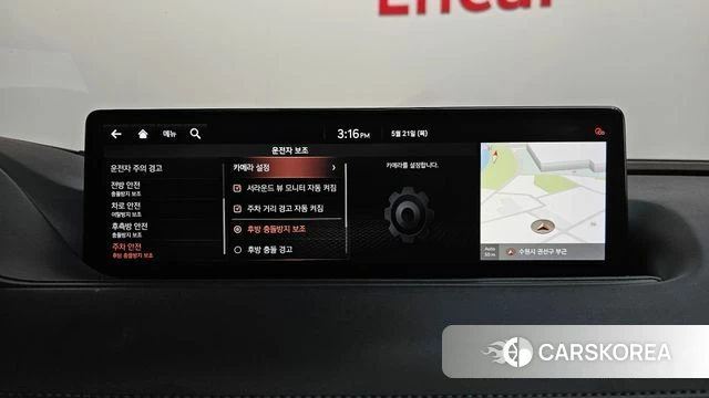 Genesis G80 (RG3) id 4356208 из Кореи 31