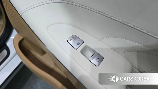 Hyundai The New Grandeur IG id 4642090 из Кореи 31
