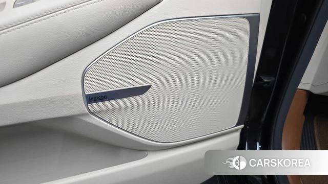 Genesis G90 id 4543313 из Кореи 31