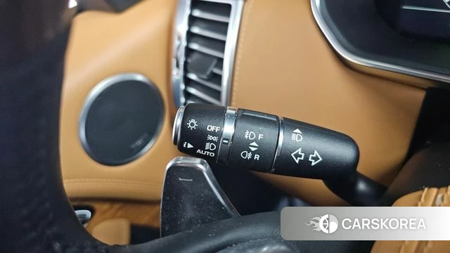 Land Rover Range Rover 4th Generation id 4196779 из Кореи 31