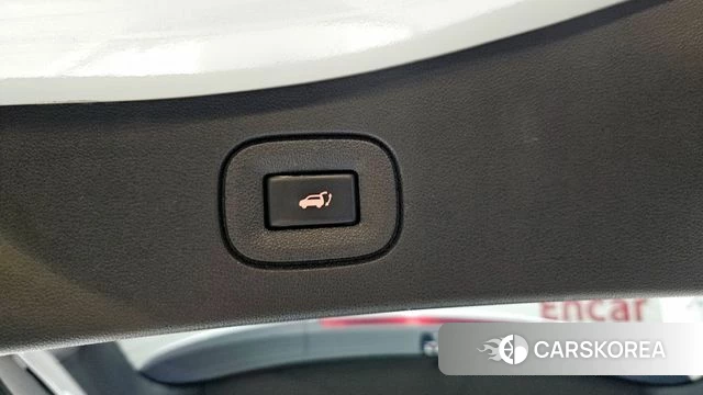 Renault Korea (Samsung) The New QM6 id 4251002 из Кореи 31