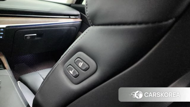 Genesis G80 (RG3) id 4201702 из Кореи 31