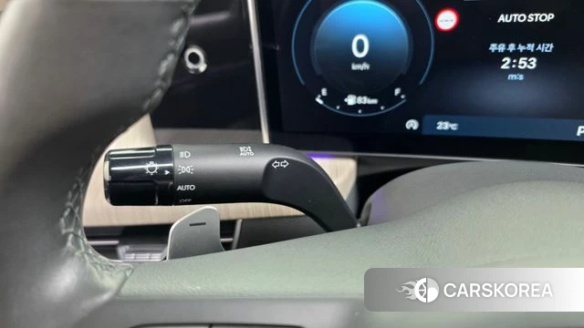 Hyundai Sonata D Edge (DN8) id 4871083 из Кореи 31