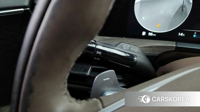 Kia K8 Hybrid id 4231444 из Кореи 31