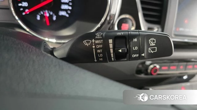 Kia The New Carnival id 4417343 из Кореи 31