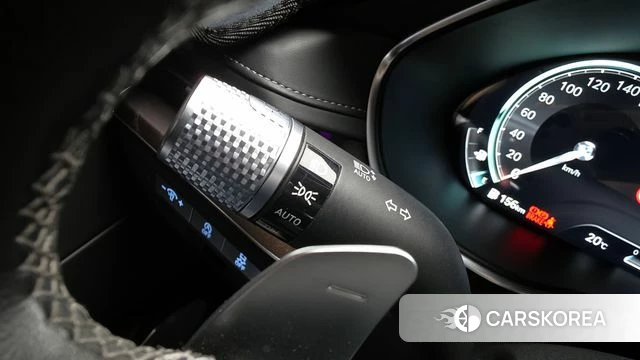 Genesis G80 (RG3) id 4282897 из Кореи 31
