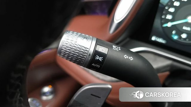 Genesis G90 (RS4) id 4880499 из Кореи 31