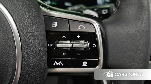 Kia The New Carnival 4th Generation id 4584520 из Кореи 31