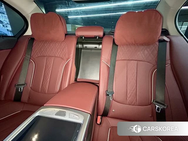 BMW 5 series id 4320852 из Китая 31
