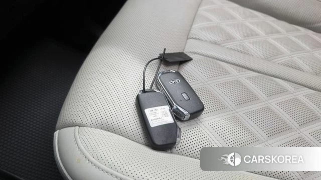 Kia Sorento 4th Generation id 4794110 из Кореи 31