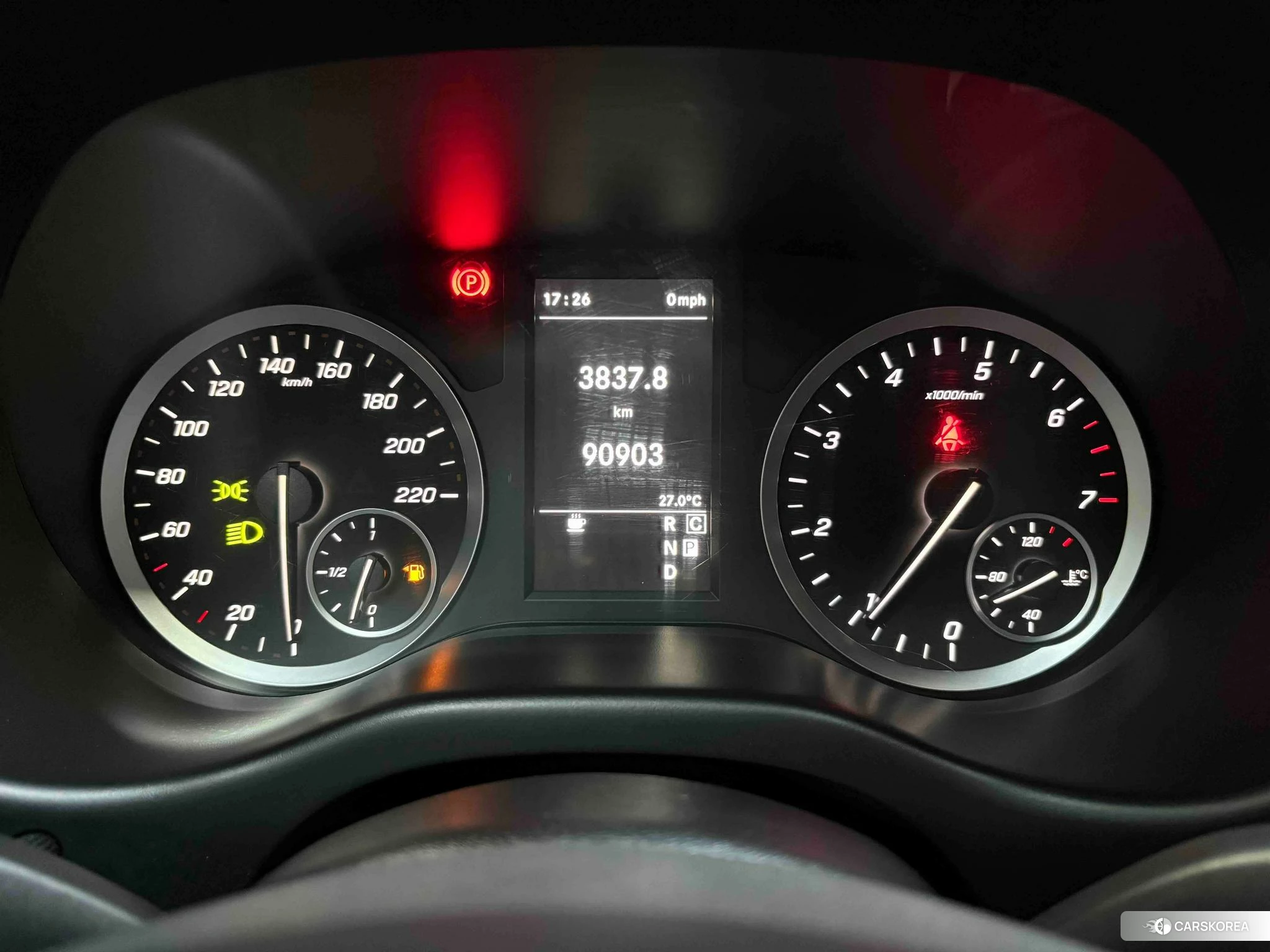 Mercedes-Benz Vito id 4486579 из Китая 31