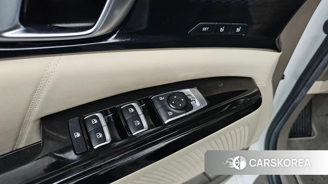 Kia Carnival 4th generation id 4899845 из Кореи 31