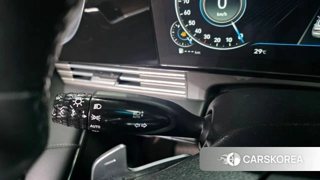 Hyundai The New Grandeur IG id 4518958 из Кореи 31