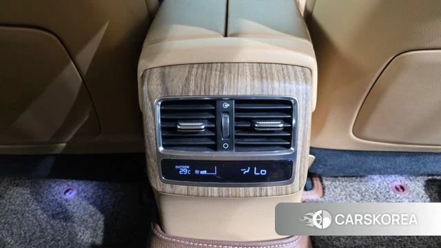 Kia The New K9 2nd generation id 4769463 из Кореи 31
