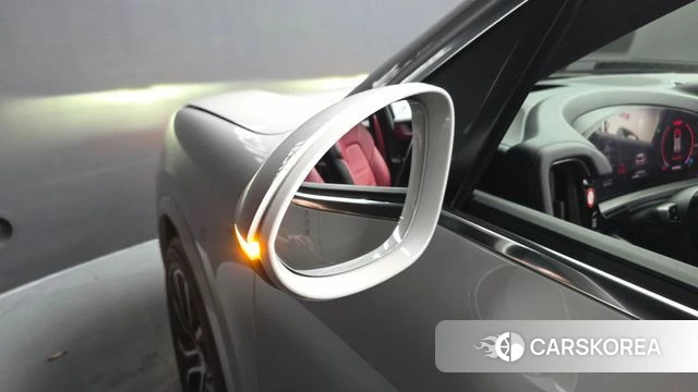 Porsche Cayenne (PO536) id 4602719 из Кореи 31